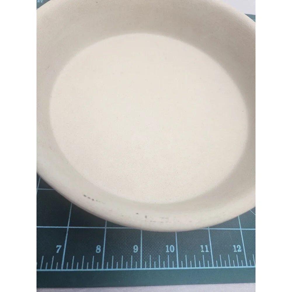 PAMPERED CHEF Family Heritage Stoneware 8